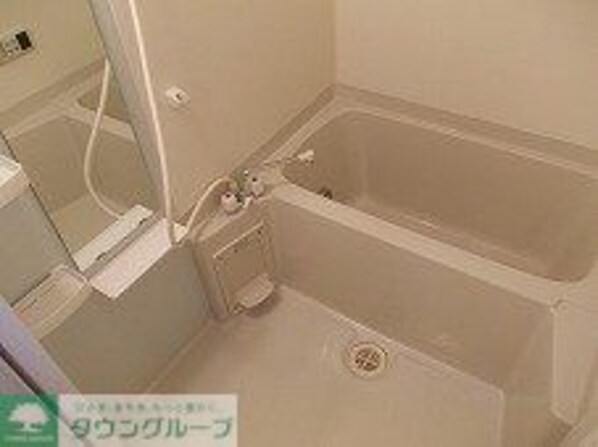 アーバン・ヒルズの物件内観写真